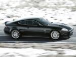 Jaguar XKR-S 2008 года